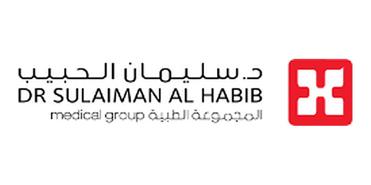 Dr Sulaiman Al Habib logo