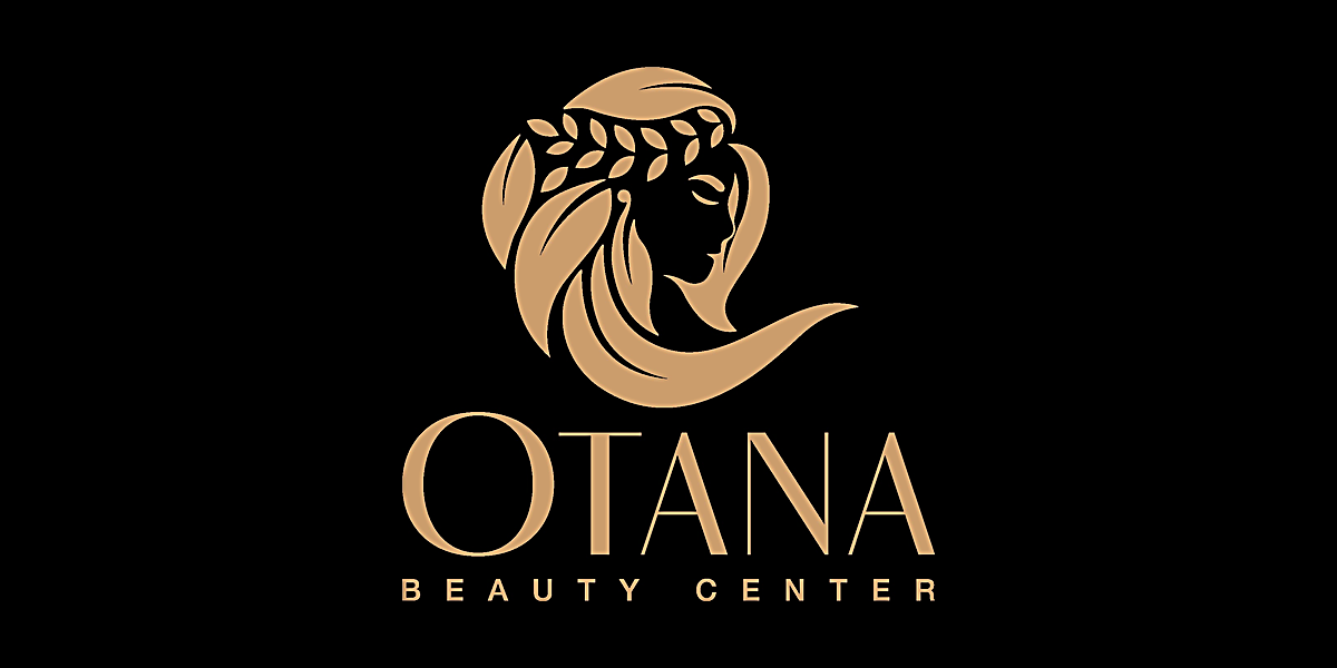 Otana Beauty Center logo