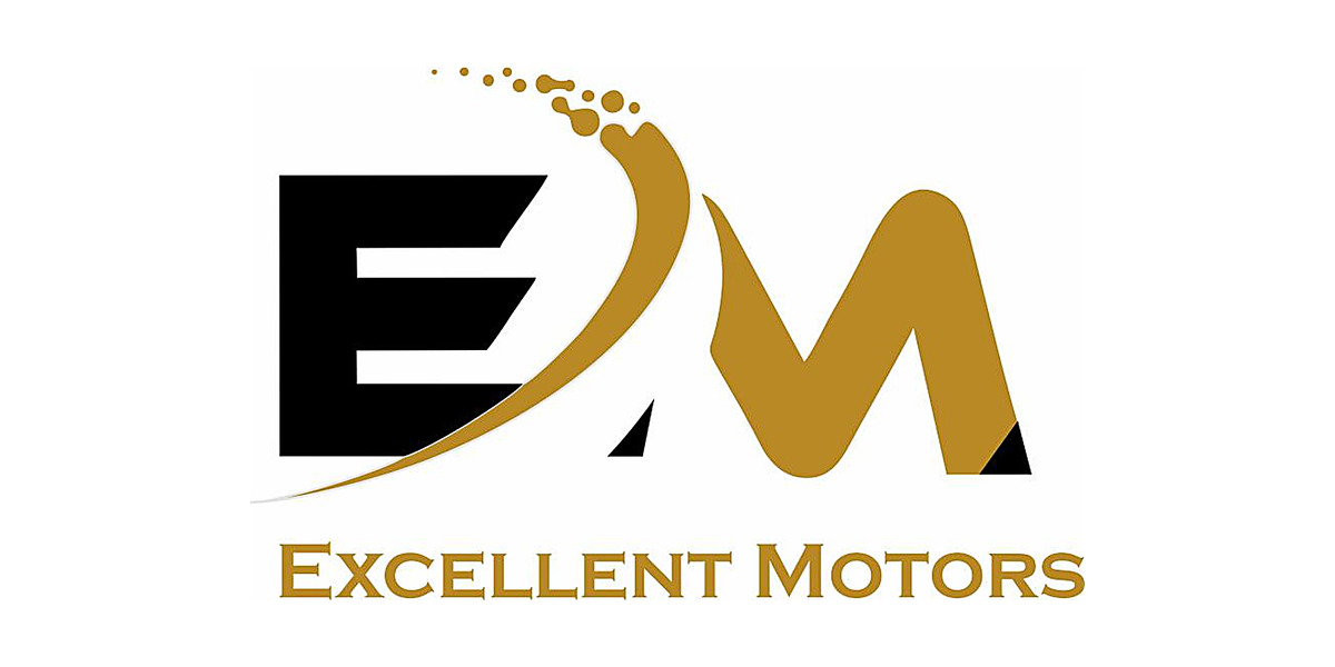 Excellent Motors logo