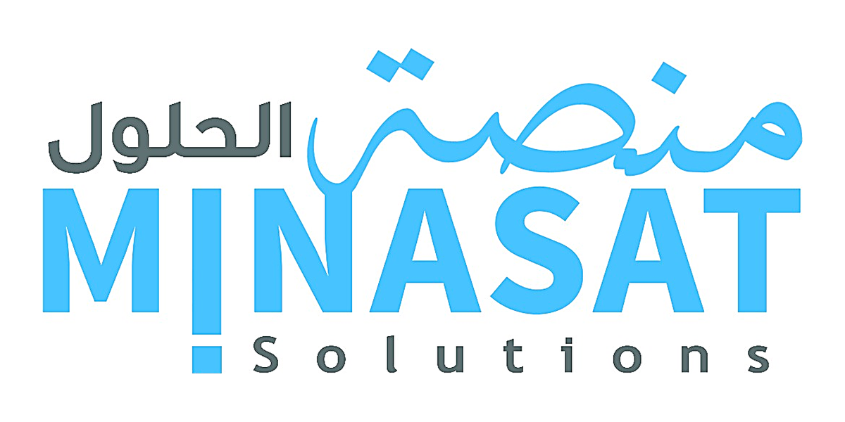 Minasat Solutions logo