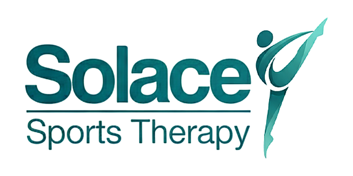 Solace Sports Therapy logo